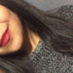 Meet your Posher, Briana